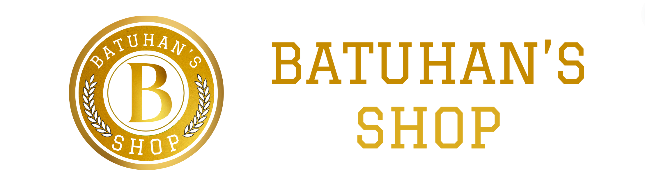 Batuhans Shop